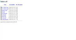 Desktop Screenshot of pdf.sport-ehnert.de