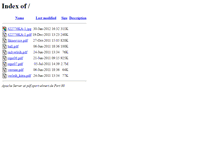 Tablet Screenshot of pdf.sport-ehnert.de